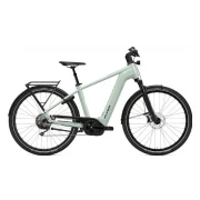 Flyer G1 Gotour 7.10
