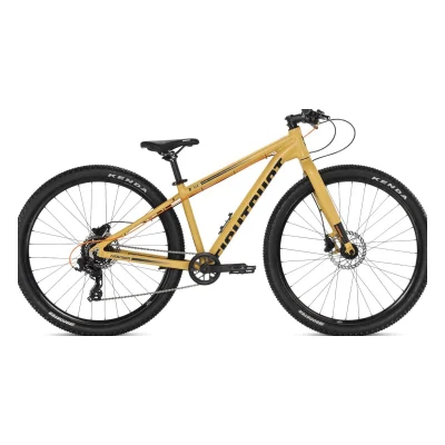 Eightshot X-Coady 275 SL Disc