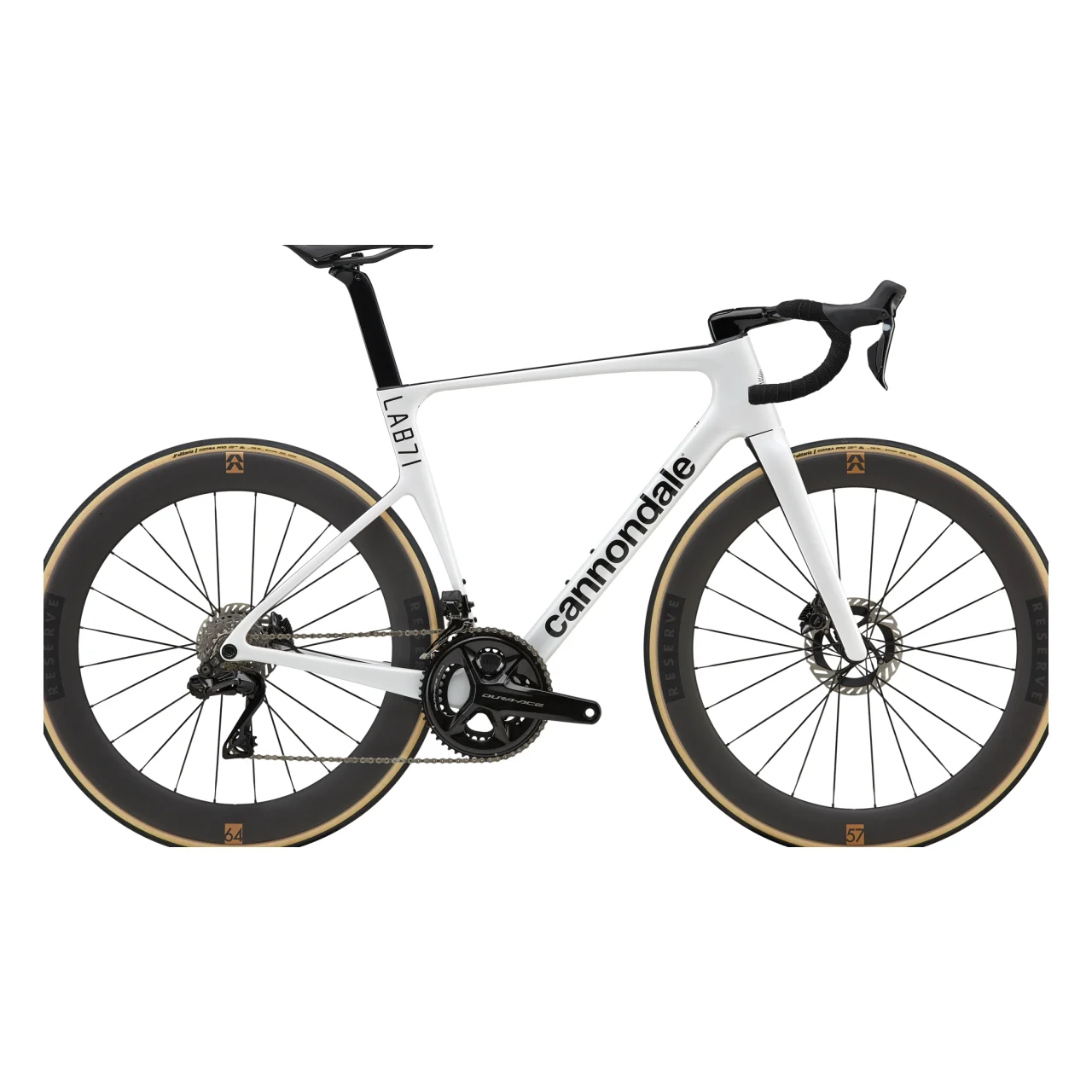 Cannondale SuperSix EVO LAB71