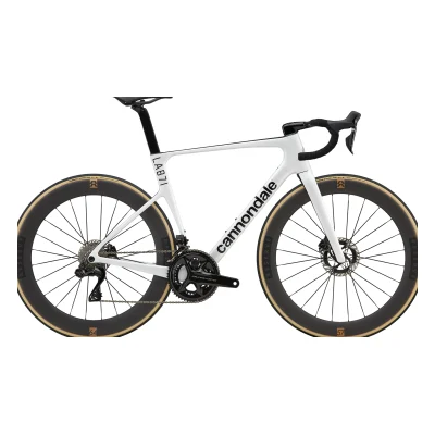 Cannondale SuperSix EVO LAB71