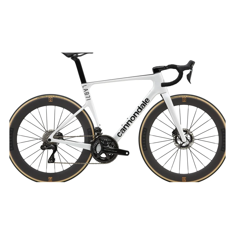 Cannondale SuperSix EVO LAB71