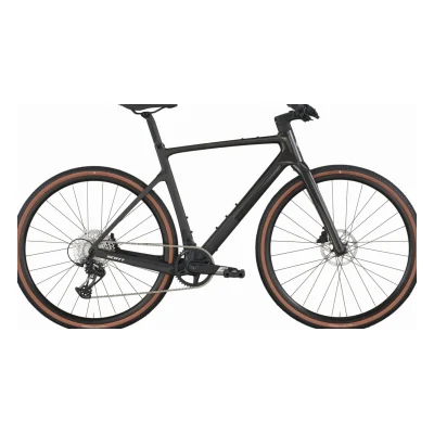 Scott Metrix 10 Carbon
