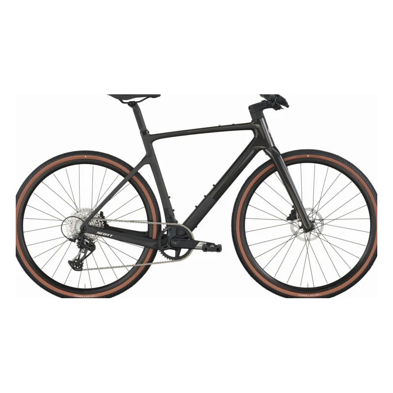 Scott Metrix 10 Carbon