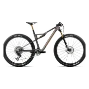 Orbea Oiz M-LTD