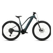 Cube Reaction Hybrid One 600