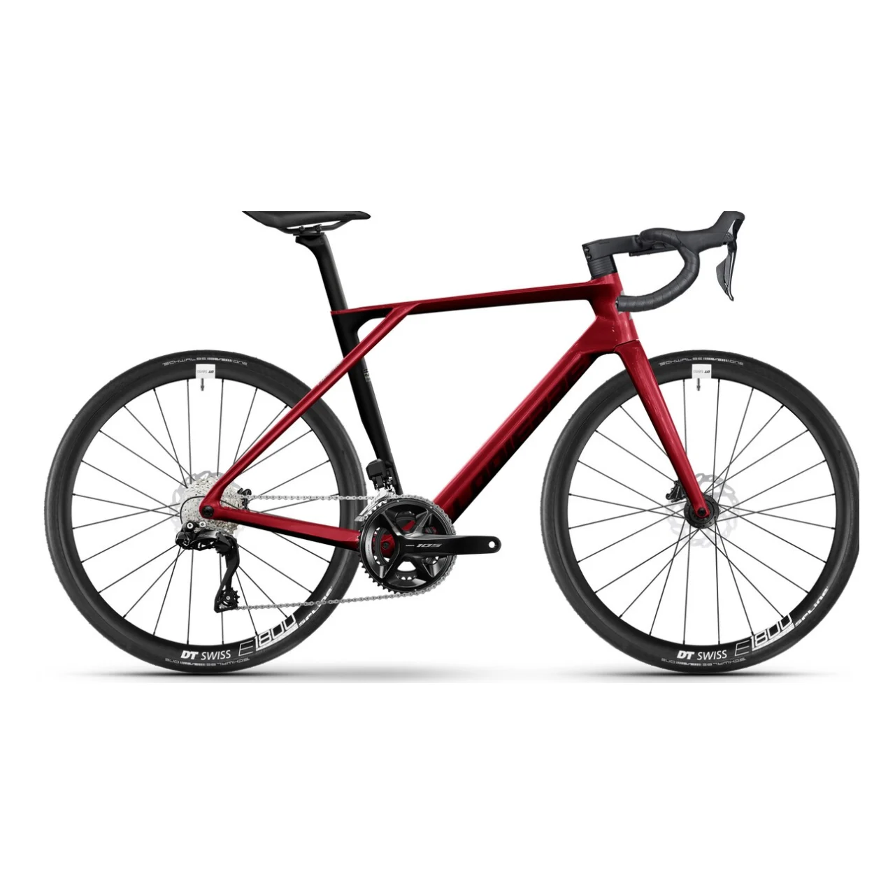 Lapierre Xelius DRS 6.0