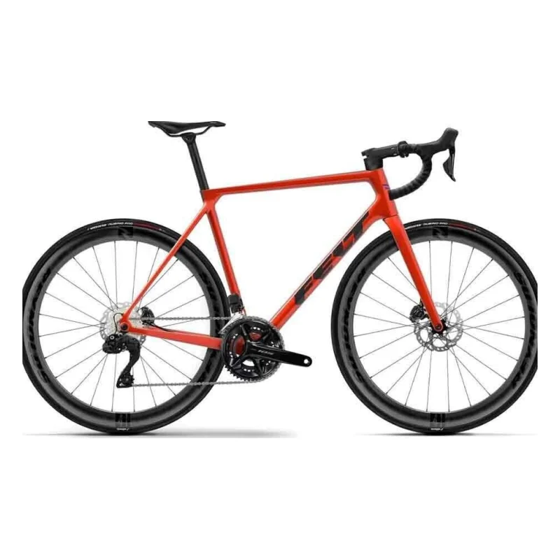 Felt Fr Advanced 24s 105 Di2