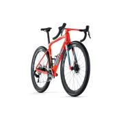 BMC Kaius 01 LTD