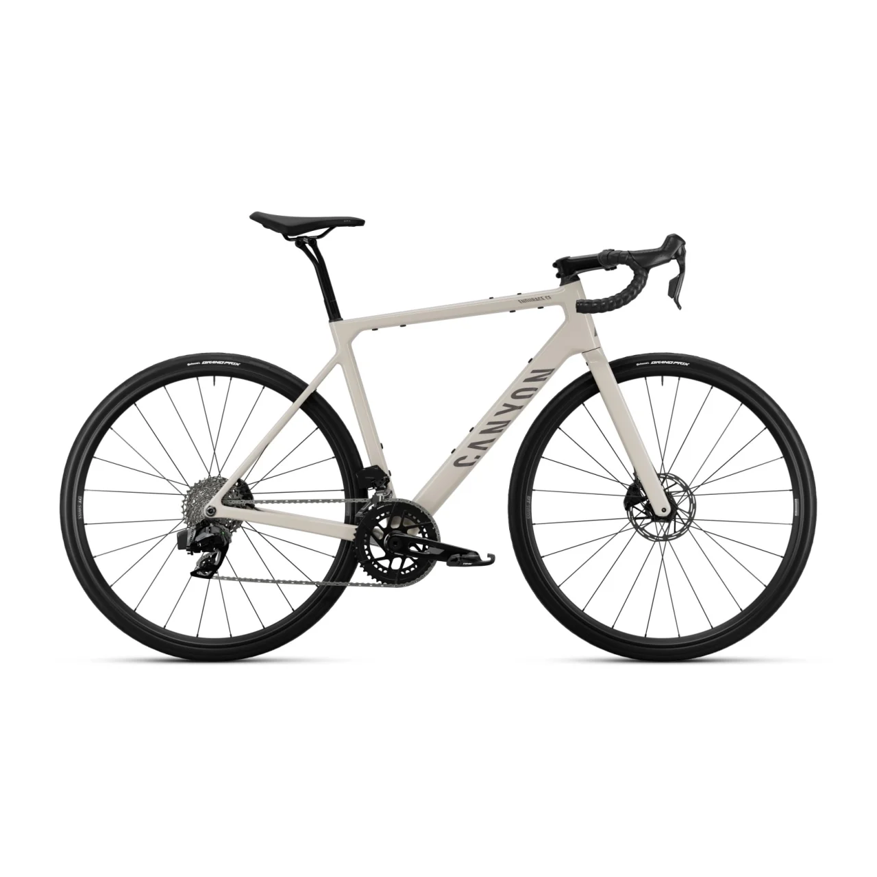 Canyon Endurace CF 7 AXS