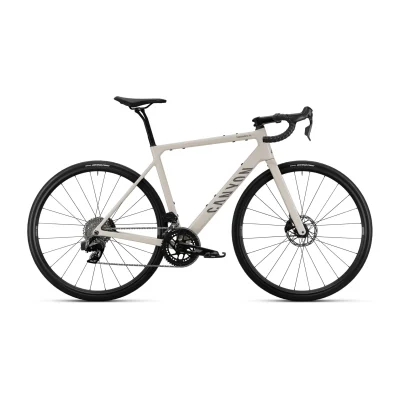 Canyon Endurace CF 7 AXS