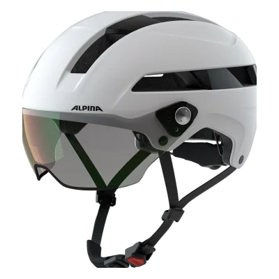 Alpina Sports Soho Visor V