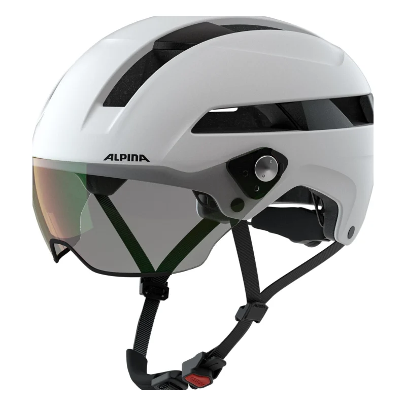 Alpina Sports Soho Visor V