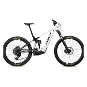 Pivot Shuttle LT V3
