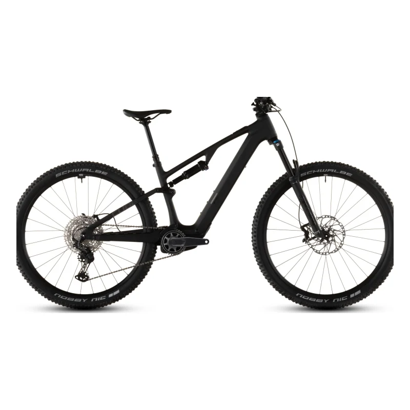 Cube AMS Hybrid ONE44 C:62 Pro 400X