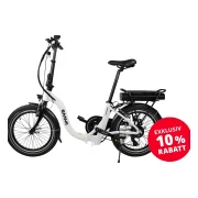 Blaupunkt Emmi Falt-E-Bike