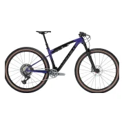 Trek Supercaliber SL 9.7GXAXS Carbon Smoke/Purple