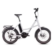 Cube Compact Hybrid