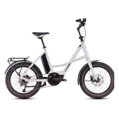 Cube Compact Hybrid