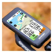 iGPSPORT BiNavi Air