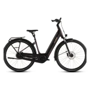 Cube Supreme Hybrid Comfort Pro