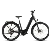 Cube Nuride Hybrid SLX 800 Allroad