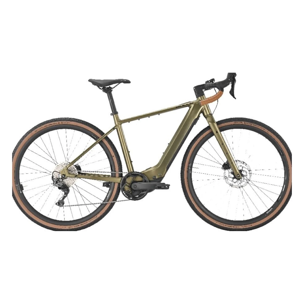 Bulls TRAIL GRINDER EVO SX