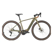Bulls TRAIL GRINDER EVO SX
