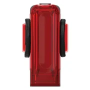 Lezyne Strip Drive Pro 400+