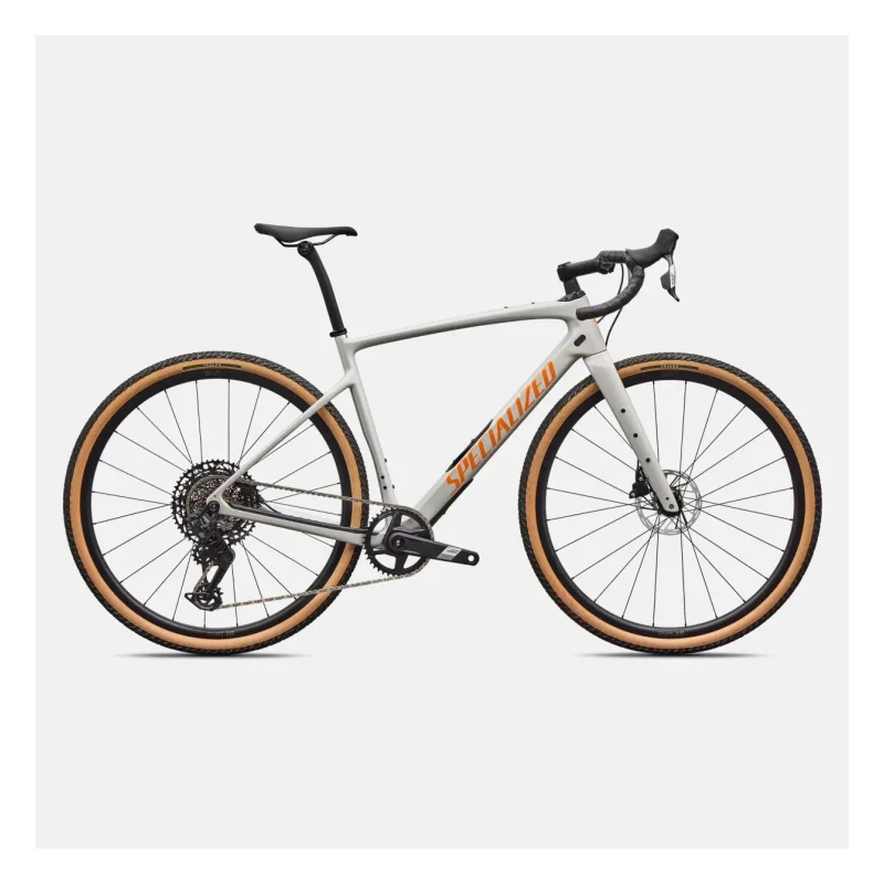 Specialized Diverge 4 Comp Carbon SRAM Apex AXS/S1000