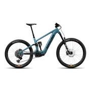 Santa Cruz Bullit 90