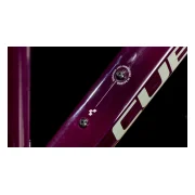 Cube Nature ONE Allroad Trapeze