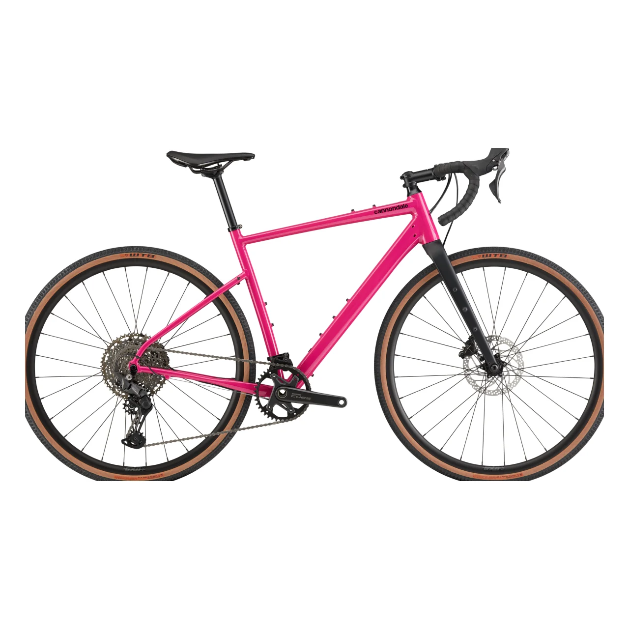Cannondale Topstone 2 CUES 1x