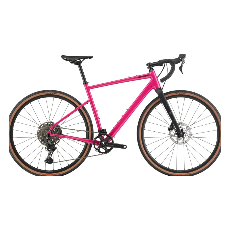 Cannondale Topstone 2 CUES 1x
