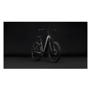 Cube Kathmandu Hybrid Deluxe Pro 800