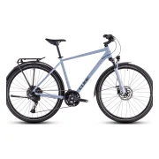 Cube Nature EXC Allroad