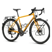 Genesis Tour de Fer 40