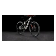 Cube Stereo One22 Race