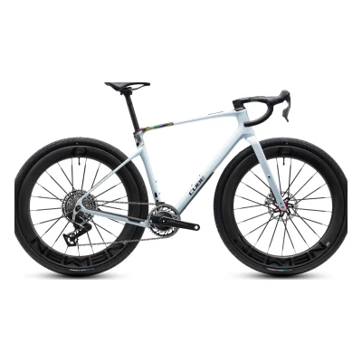 Cube Nuroad C:62 SLT