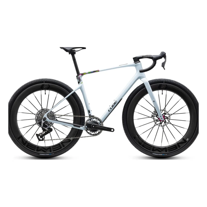 Cube Nuroad C:62 SLT