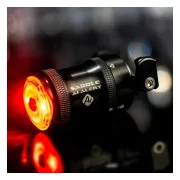 Lezyne Saddle AI Alert