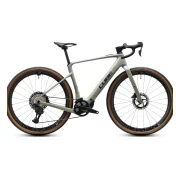 Cube Nuroad Hybrid C:62 SLX 400X