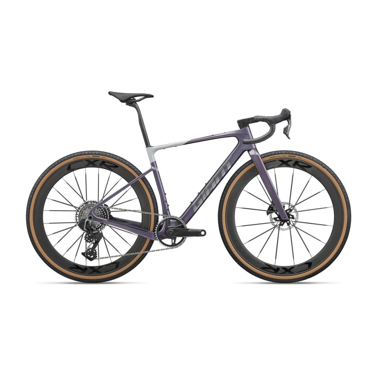 Giant Revolt Advanced SL 1