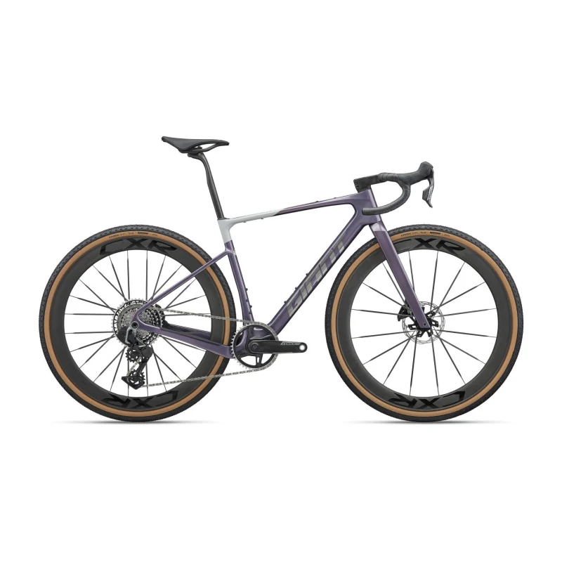 Giant Revolt Advanced SL 1