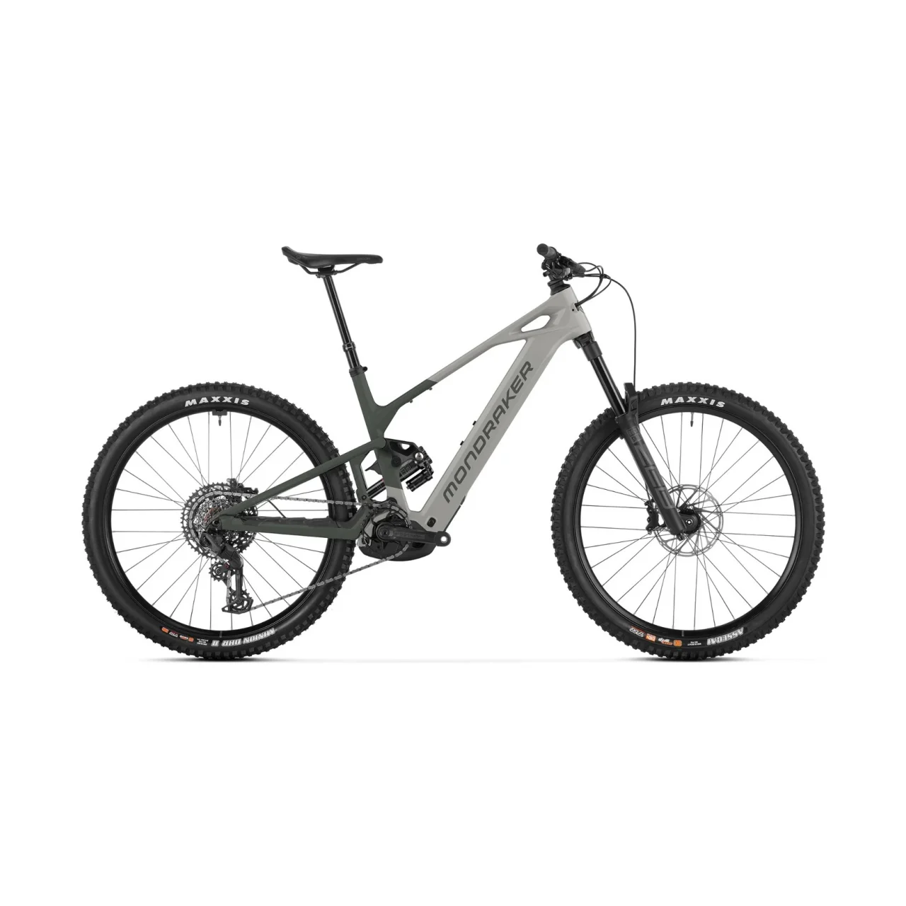Mondraker Crafty Carbon S