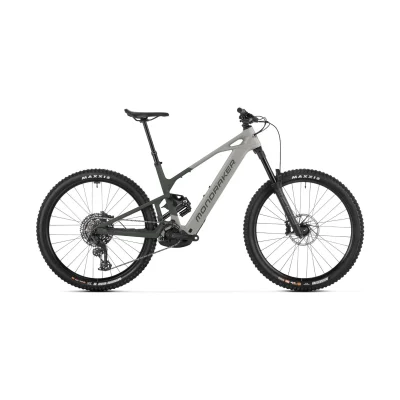 Mondraker Crafty Carbon S