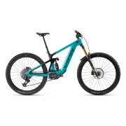 Yeti LTe