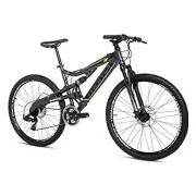 Moma Bikes Equinox 5.0