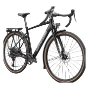 Cannondale Topstone CAAD EQ