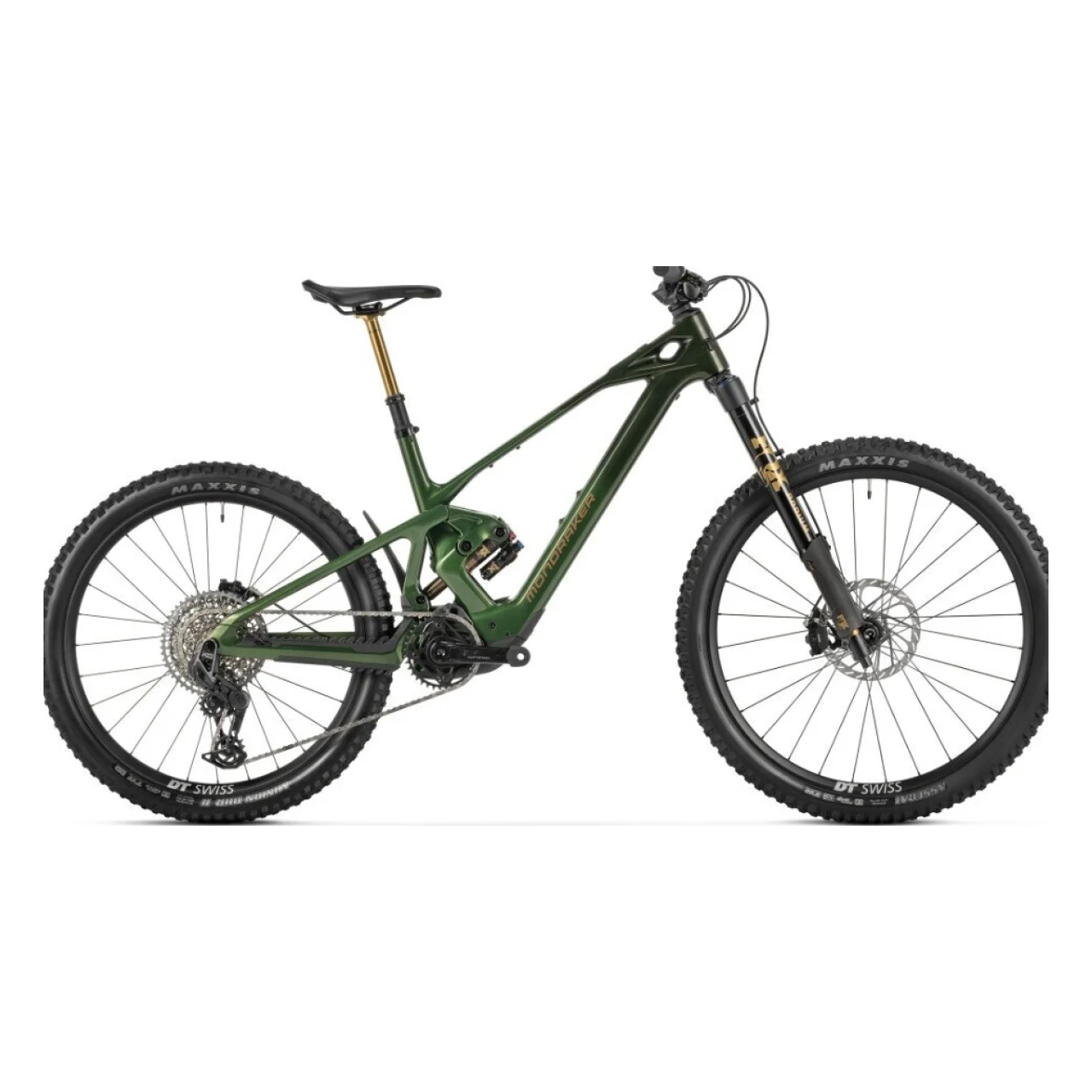 Mondraker Zendit RR S
