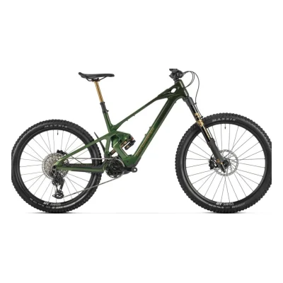 Mondraker Zendit RR S